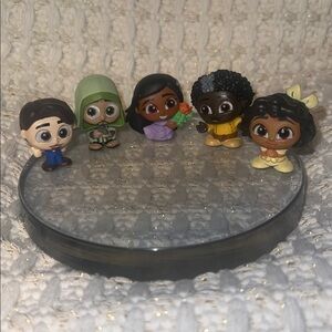 Disney Encanto Set Doorables Pixel Perfect Edition